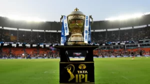 BCCI Announces Schedule For TATA IPL 2023